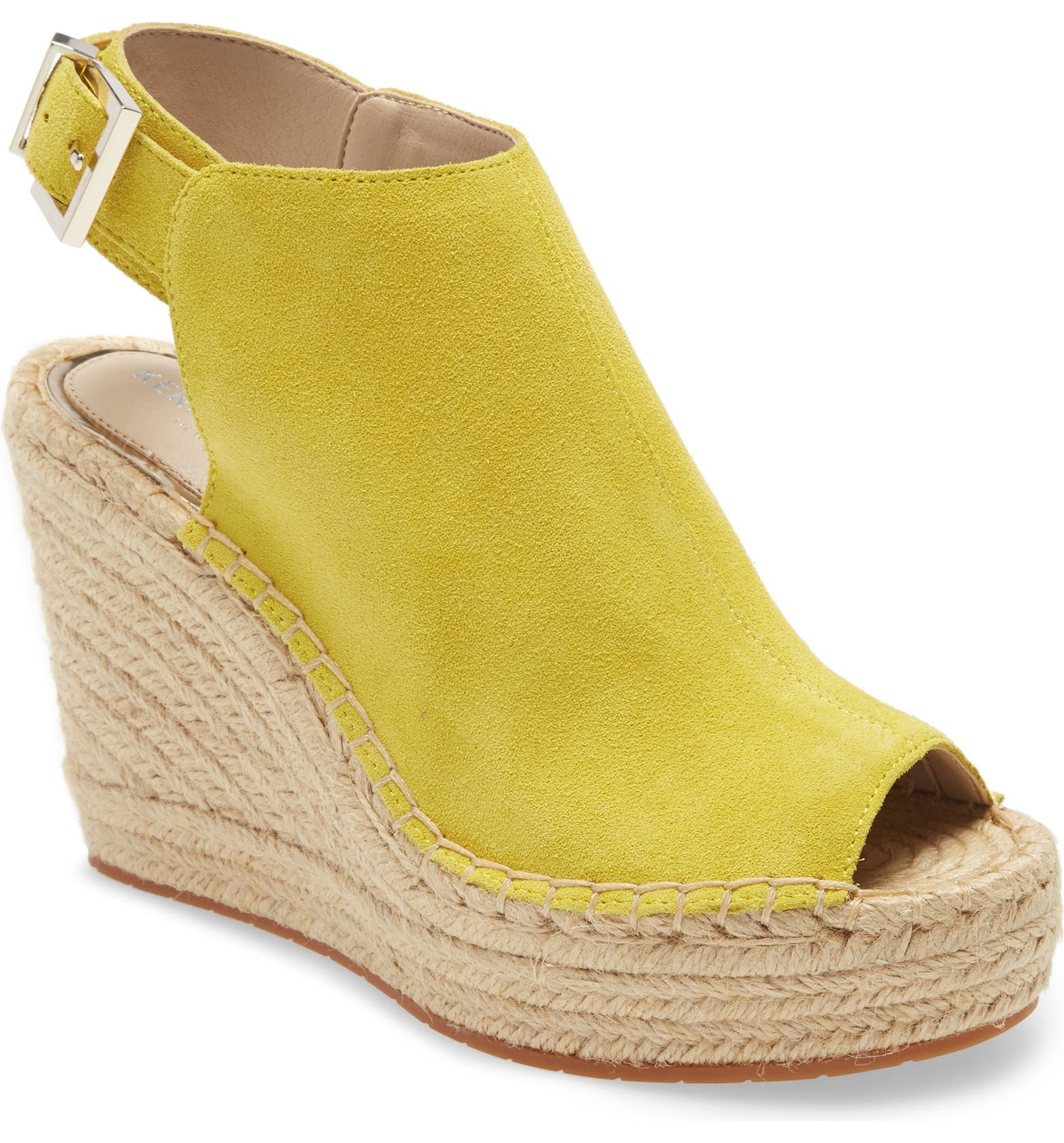 'Olivia' Espadrille Wedge Sandal | Nordstrom