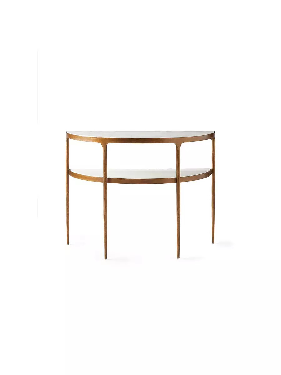 Beaumont Console | Serena and Lily