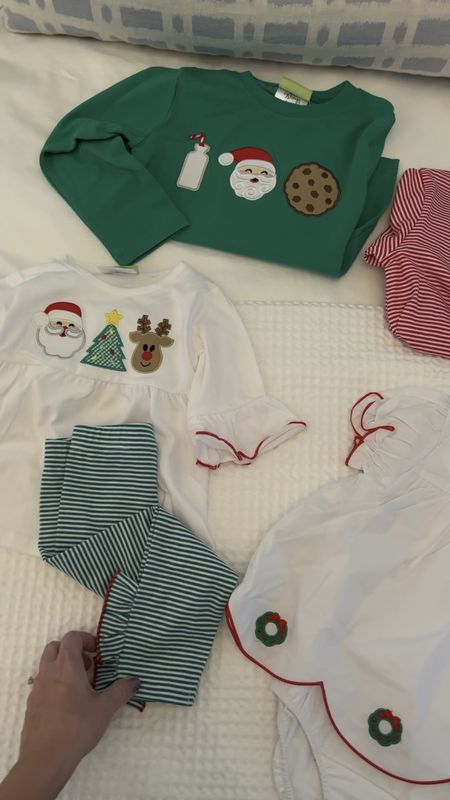 Smocked Auctions Christmas is here! Shop now before they sell out of the good stuff! 

Brother sister matching toddler and baby outfits for Christmas and holidays!

#LTKkids #LTKbaby #LTKfamily