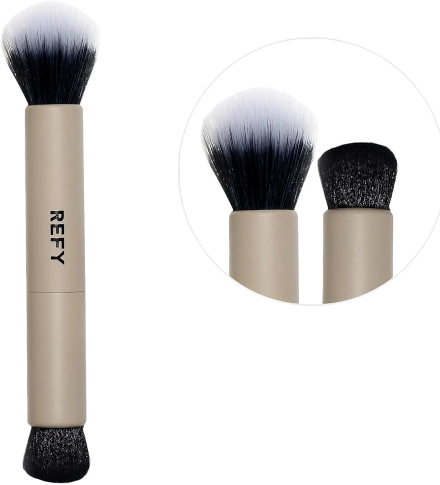 REFY Duo Face Brush | Amazon (US)