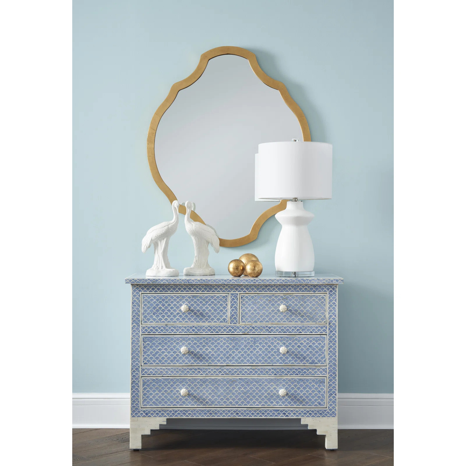 Milford Accent ChestByChelsea House5.0Rated 5 out of 5 stars.1 Review | Wayfair North America