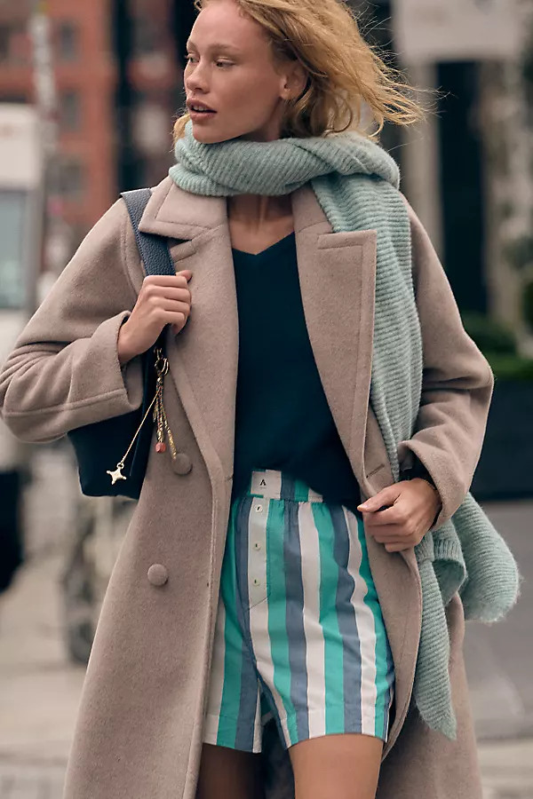 Boxer Shorts | Anthropologie (US)