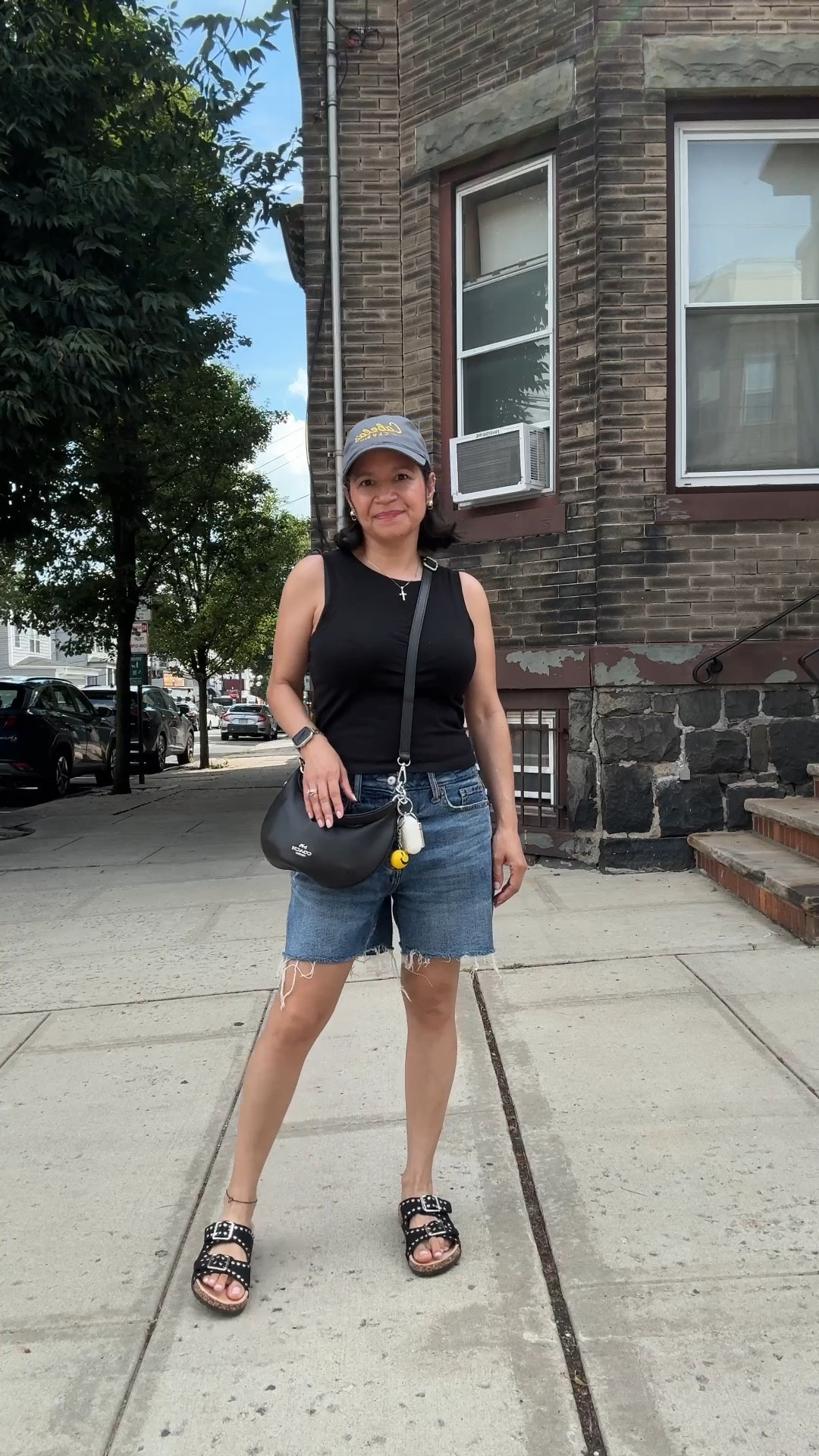 Basic summer outfit 


Comfy style
Easy fashion
Affordable fashionn

#LTKStyleTip #LTKFindsUnder50 #LTKSaleAlert