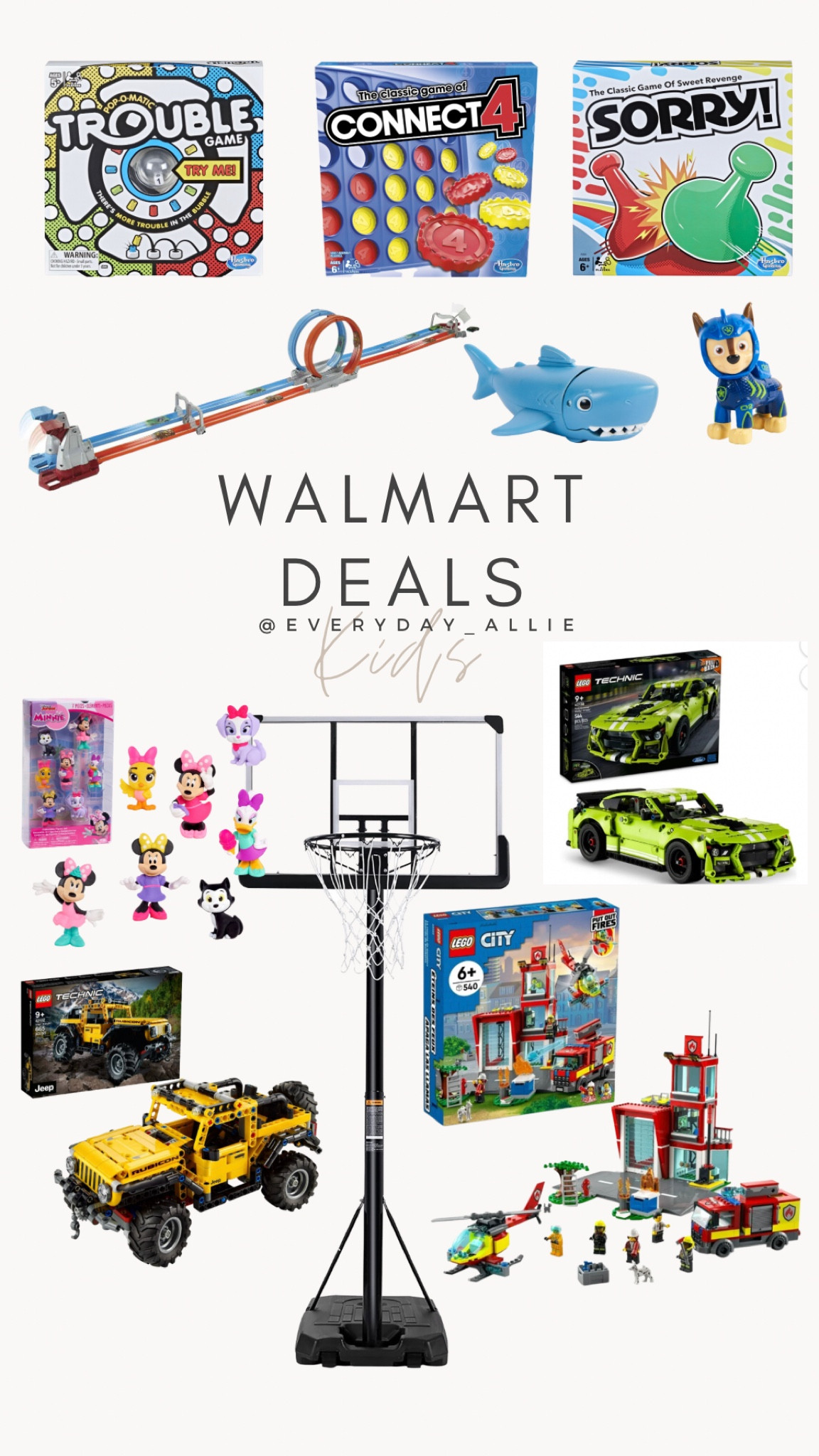 Walmart kids toys in Black Friday sale. 

Kids gifts, Christmas gifts

#LTKGiftGuide #LTKkids #LTKfamily