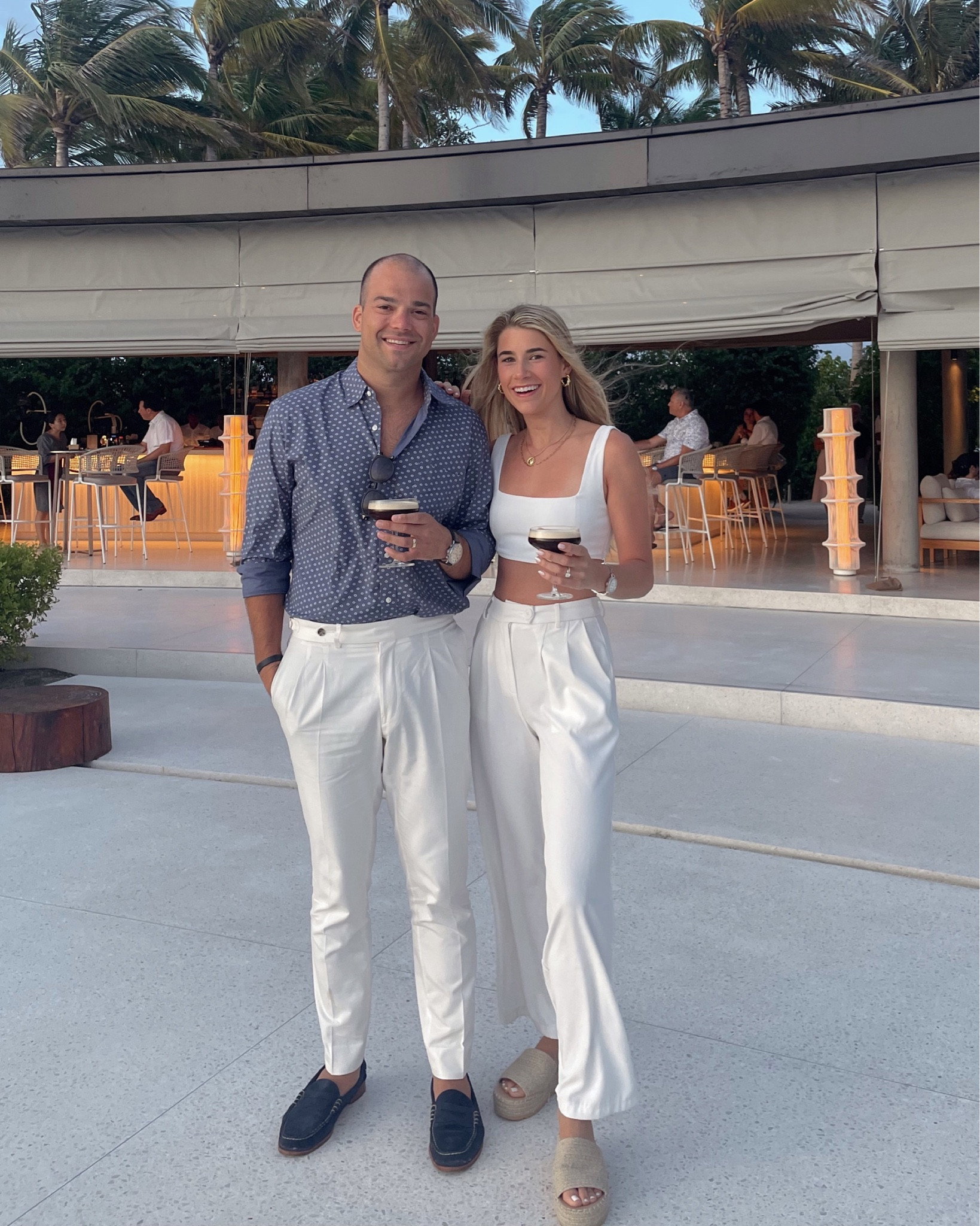 🍯🌙
SET : Princess Polly -Huxley
HIS: Suit Supply

#LTKwedding #LTKtravel #LTKunder100