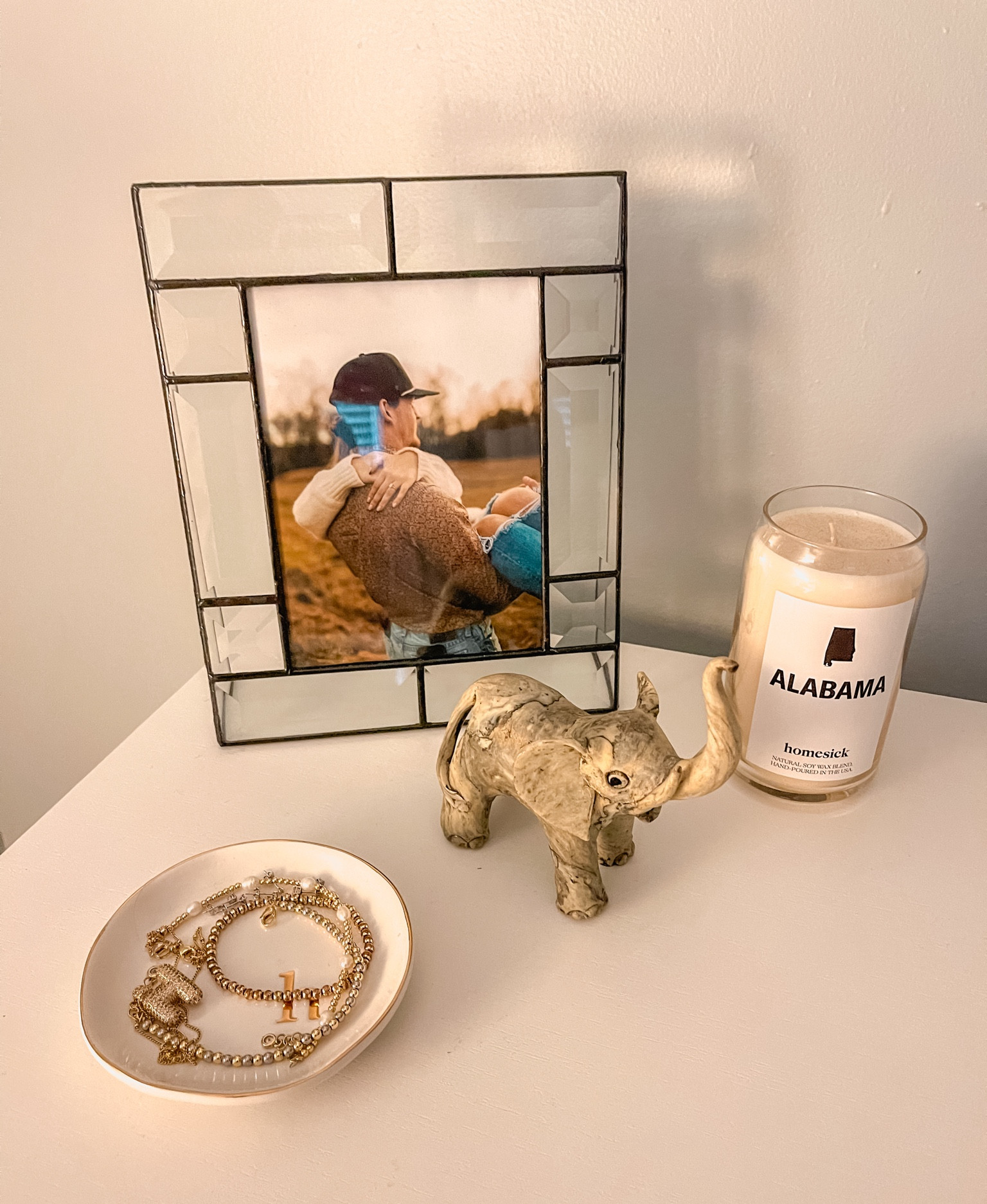 A favorite corner in my room 🤎

#LTKHome