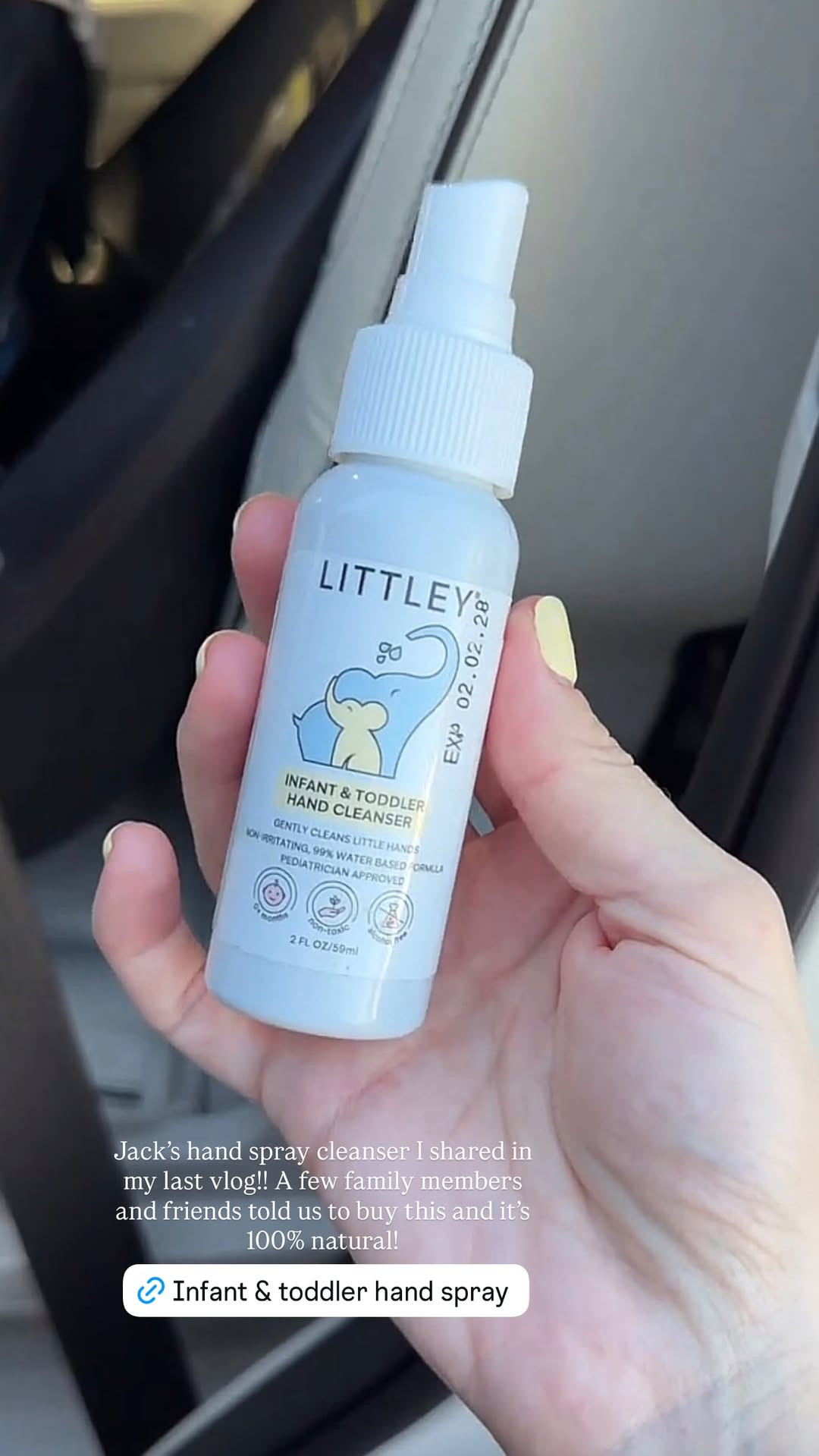   

 

#LTKmomlife #LTKselfcare #LTKKids