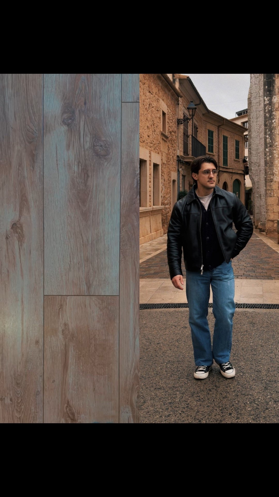 Simple Converse Outfit

#LTKmens #LTKspring #LTKFashionMonth