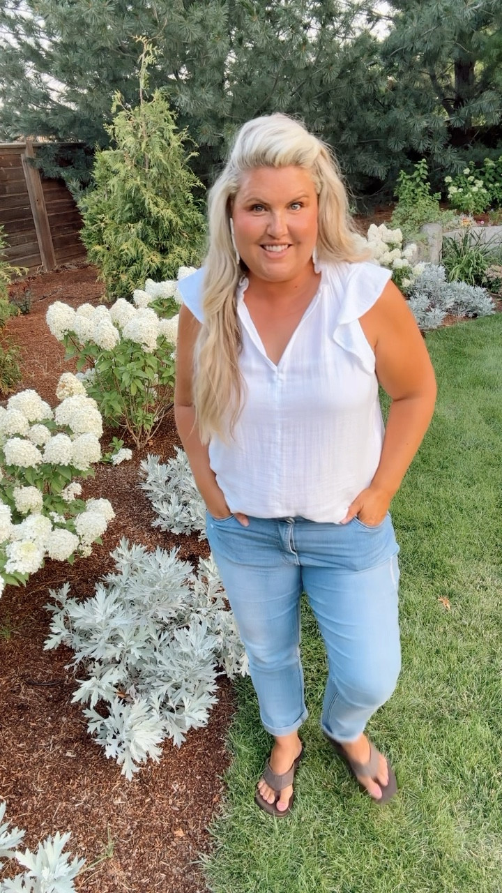 Garden Casual 