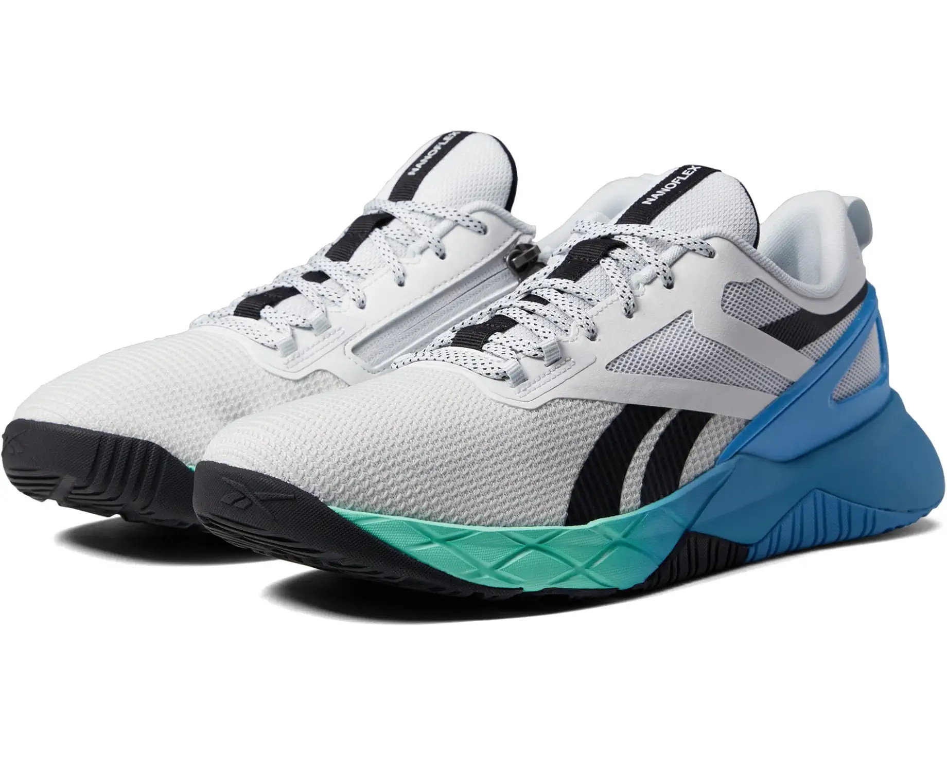 Reebok Nanoflex Parafit TR Unisex | Zappos