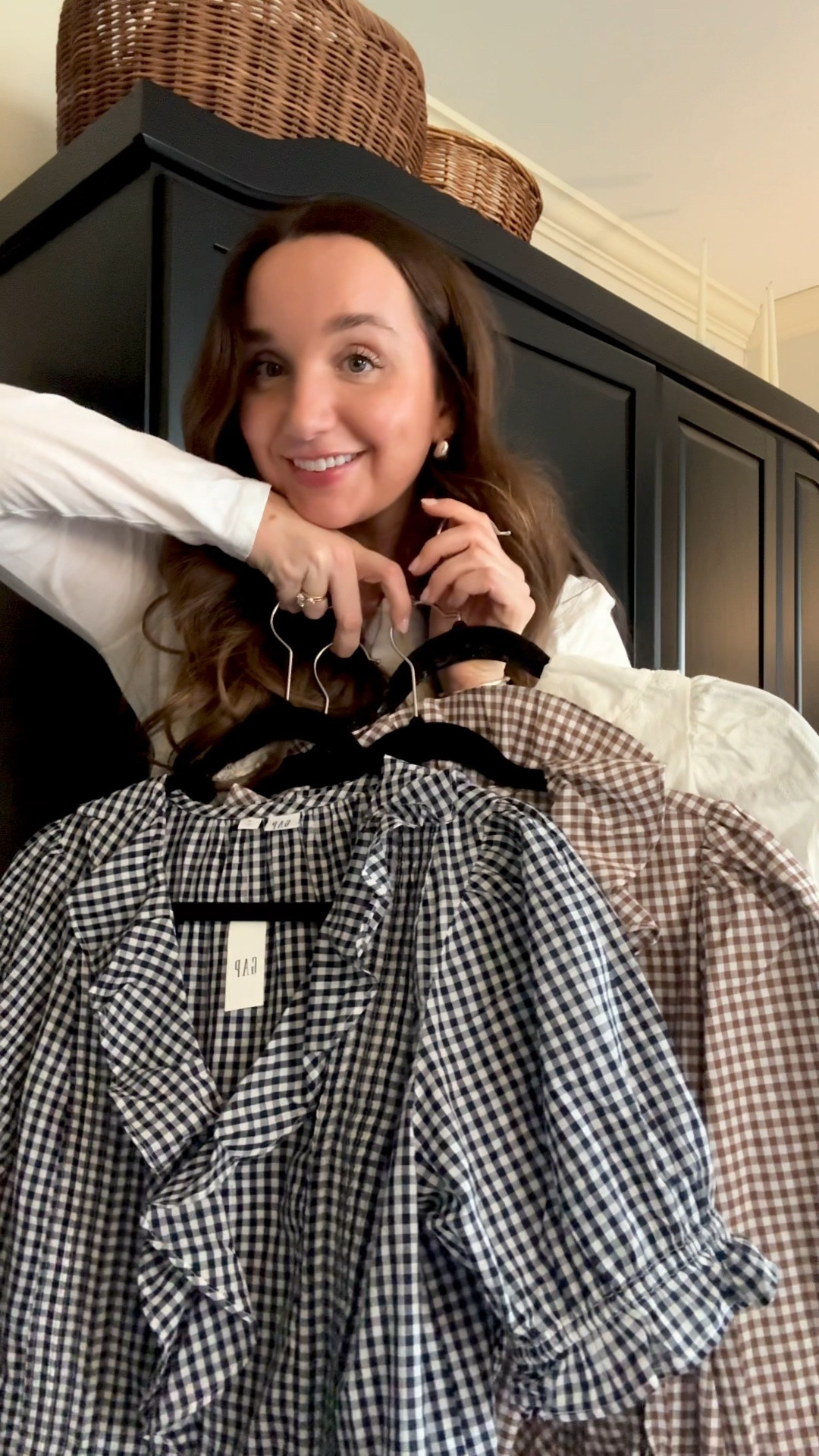 DOEN-esque finds! So ready for spring fashion now 🤍🧺

#LTKFindsUnder100 #LTKFindsUnder50 #LTKStyleTip