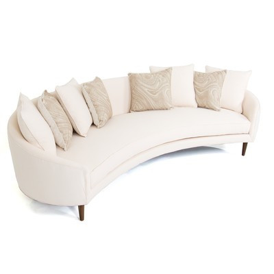 Art Deco Sofa | Wayfair North America