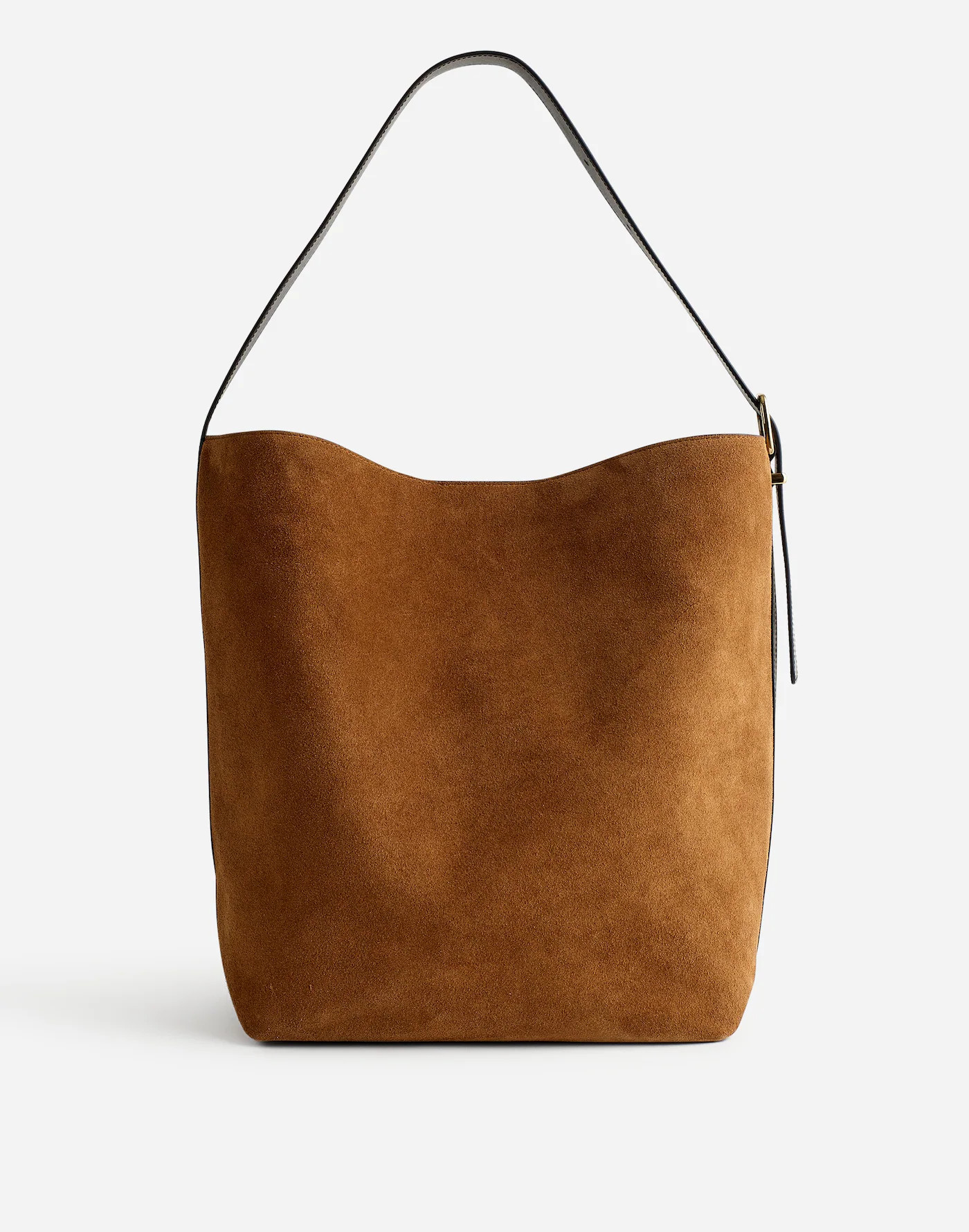 The Extra-Large Essential Bucket Tote | Madewell | Madewell