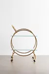 Selene Bar Cart | Urban Outfitters (US and RoW)