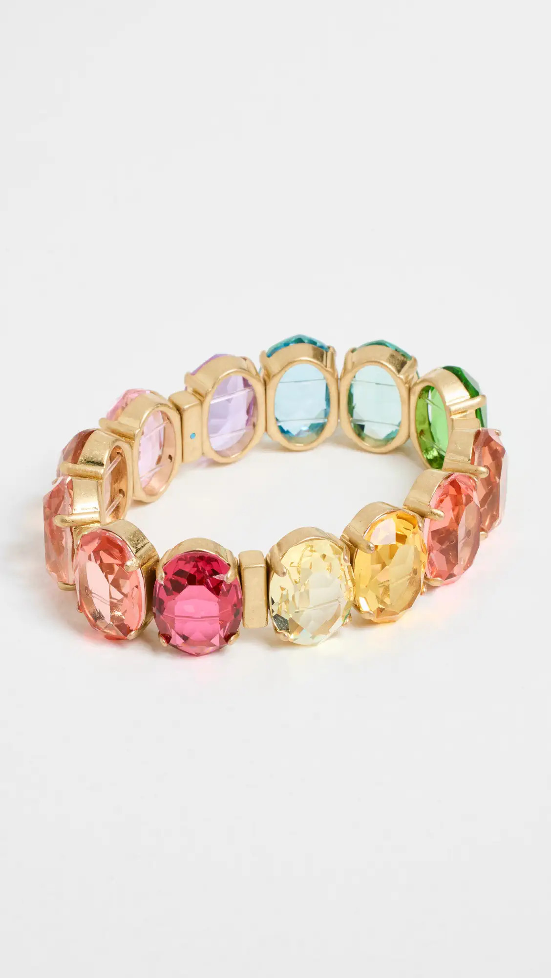 Simply Rainbow Bracelet | Shopbop