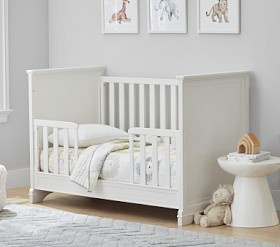 Fits Crib Models: 5520685 & 3021378 | Pottery Barn Kids