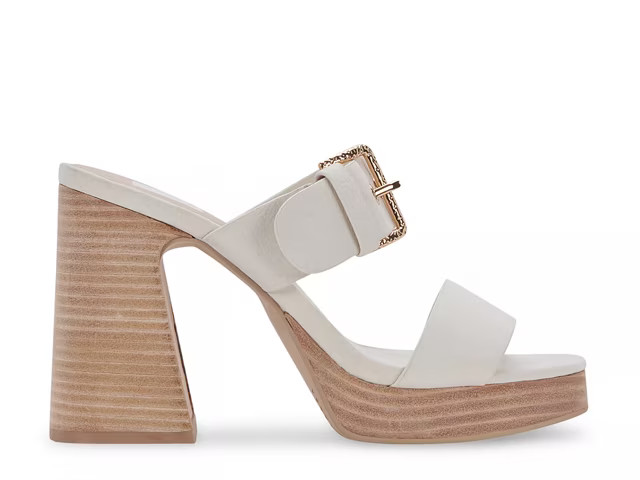 Dolce Vita Landry Platform Sandal | DSW