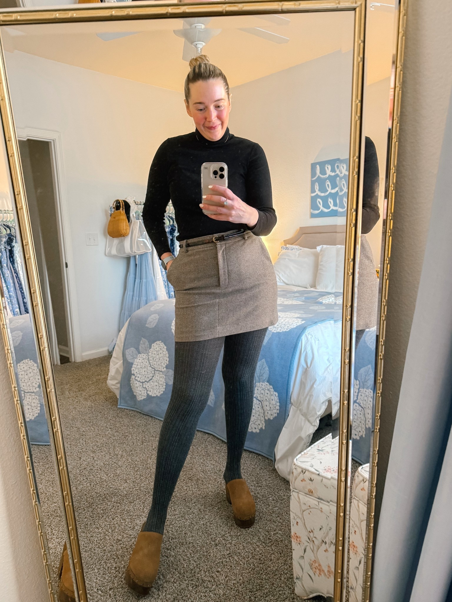 Winter uniform at your service! 

#LTKWorkwear #LTKootd #LTKgrwm