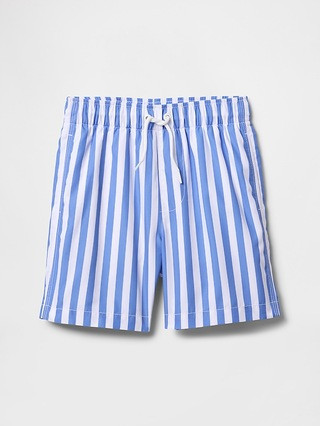 Kids Swim Trunks | Gap Factory