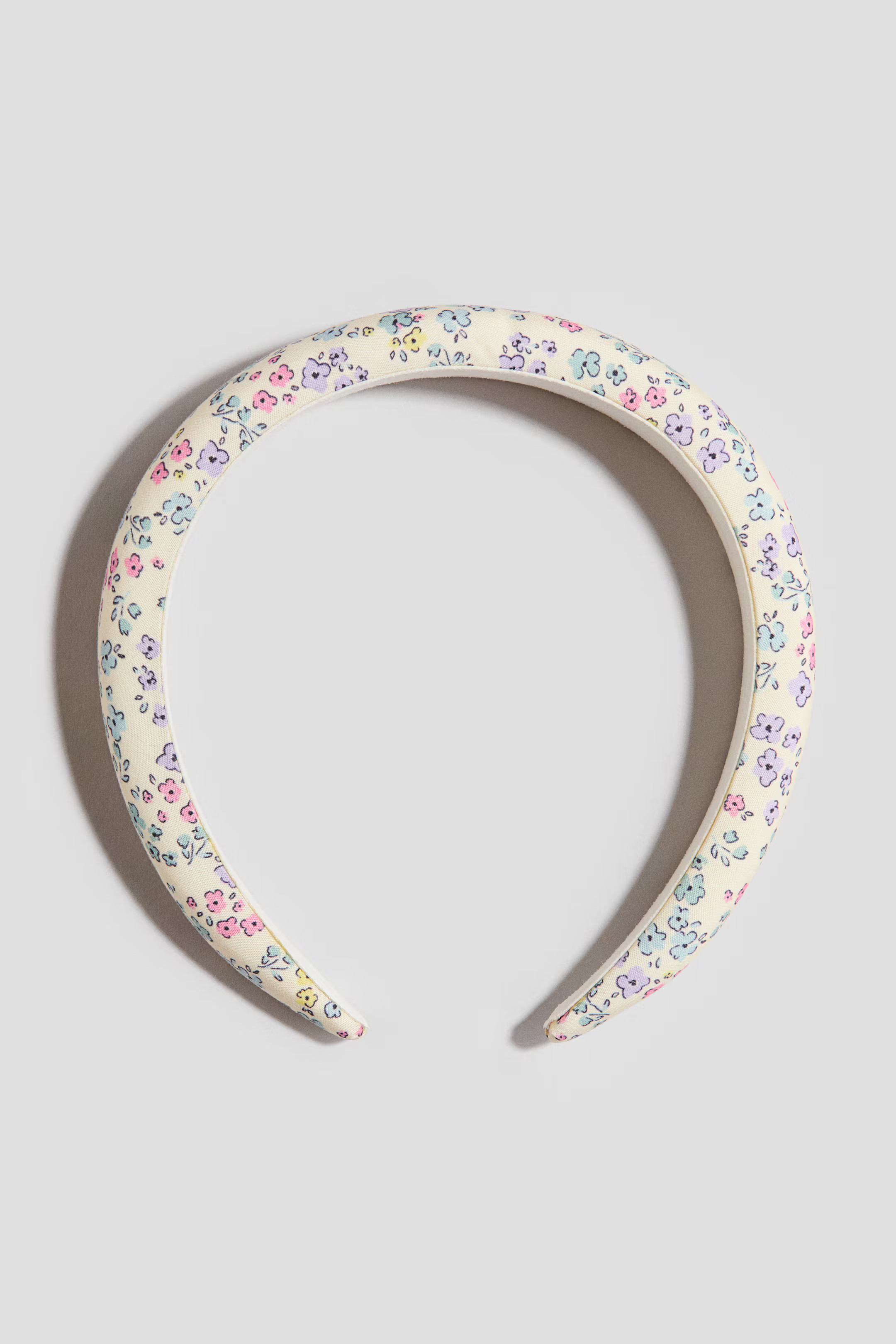Wide Hairband | H&M (US + CA)