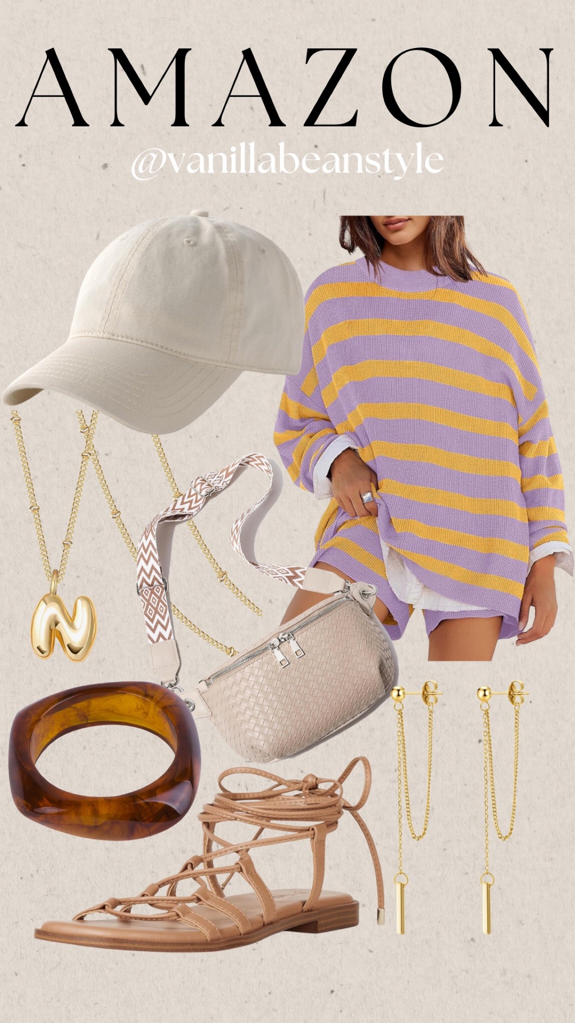 Amazon Outfit Inspo

#LTKStyleTip #LTKFindsUnder50 #LTKFindsUnder100