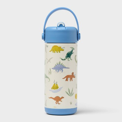 13.5 fl oz Younger Boys' Water Bottle - Pillowfort™ | Target