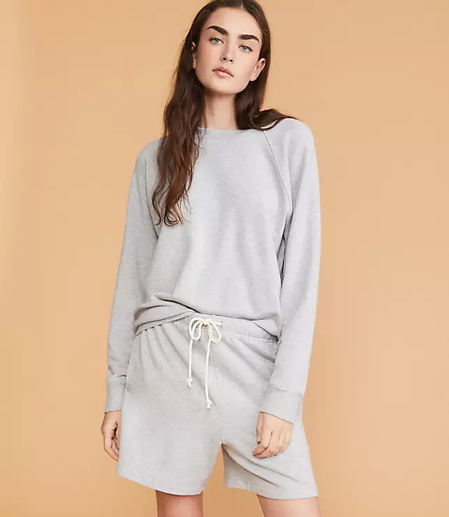 Signaturesoft Super Plush Shorts | Lou & Grey | Lou & Grey (US)