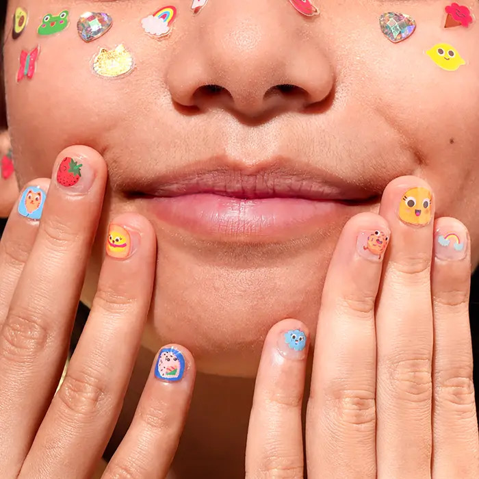OMY Nail stickers Kawaii | Nordstrom | Nordstrom