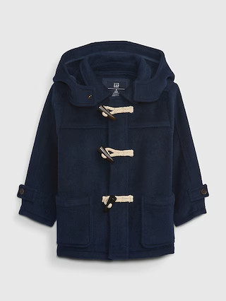 Toddler Duffel Coat | Gap (US)