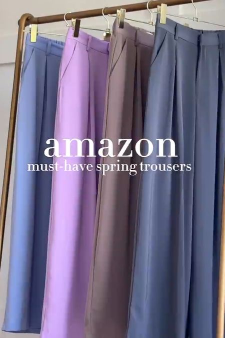 Amazon finds! Click below to shop Amazon! Follow me @interiordesignerella for more Amazon fashion!!! So glad you’re here! Xo! 💕✨🤗👯‍♀️

#LTKunder100 #LTKstyletip #LTKunder50