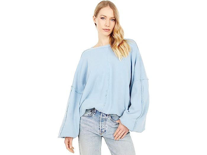 Easy Does It Pullover | Zappos