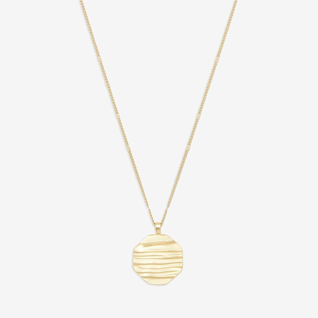 gorjana Women's Sunset Necklace | Amazon (US)