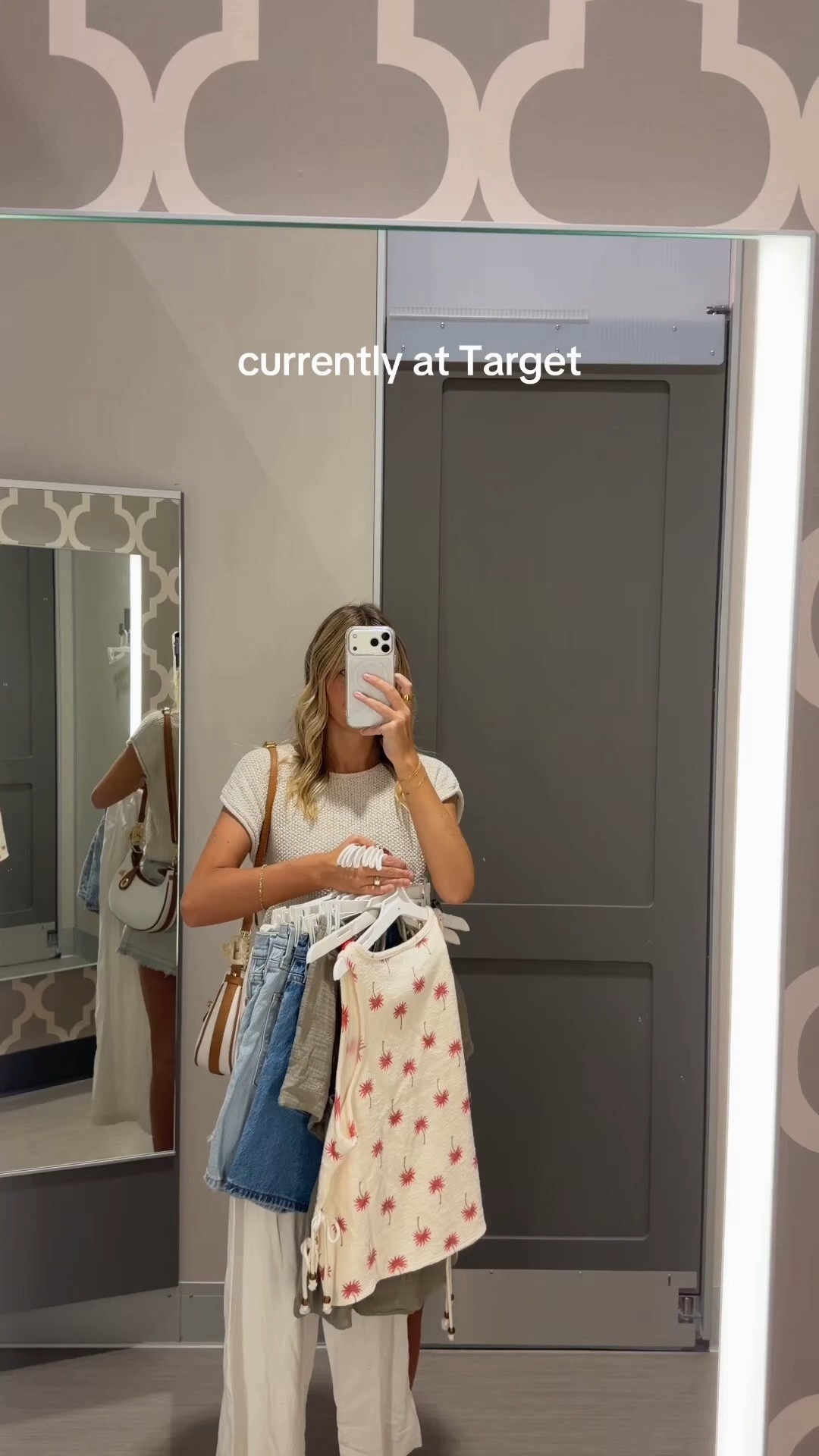 Current Target finds! 

Vacation outfits, summer outfits, summer ootd, matching set, beach vacation outfit, cover up, swim cover up

#LTKSeasonal #LTKTravel #LTKSwim
