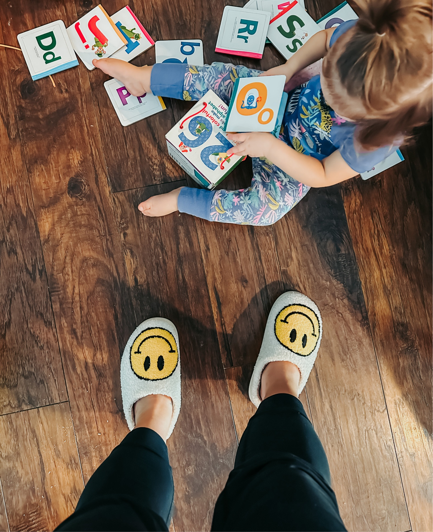These are some of my favorite slippers! They are so comfy and of course cute! #slippers #smileyslippers #ltkwomens #amazonfinds

#LTKshoecrush #LTKunder50 #LTKfamily