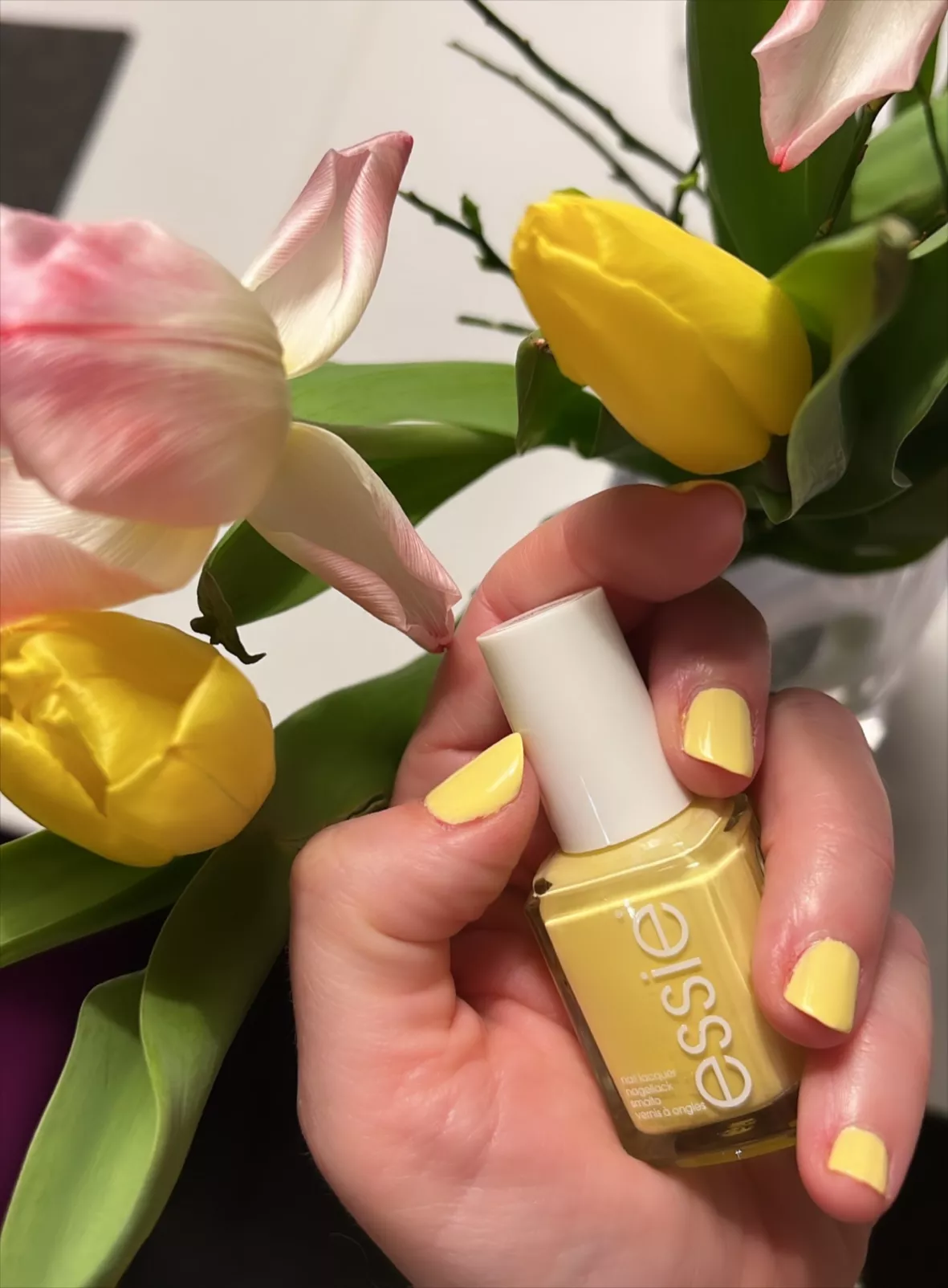 Essie Nagellack für farbintensive … curated on LTK