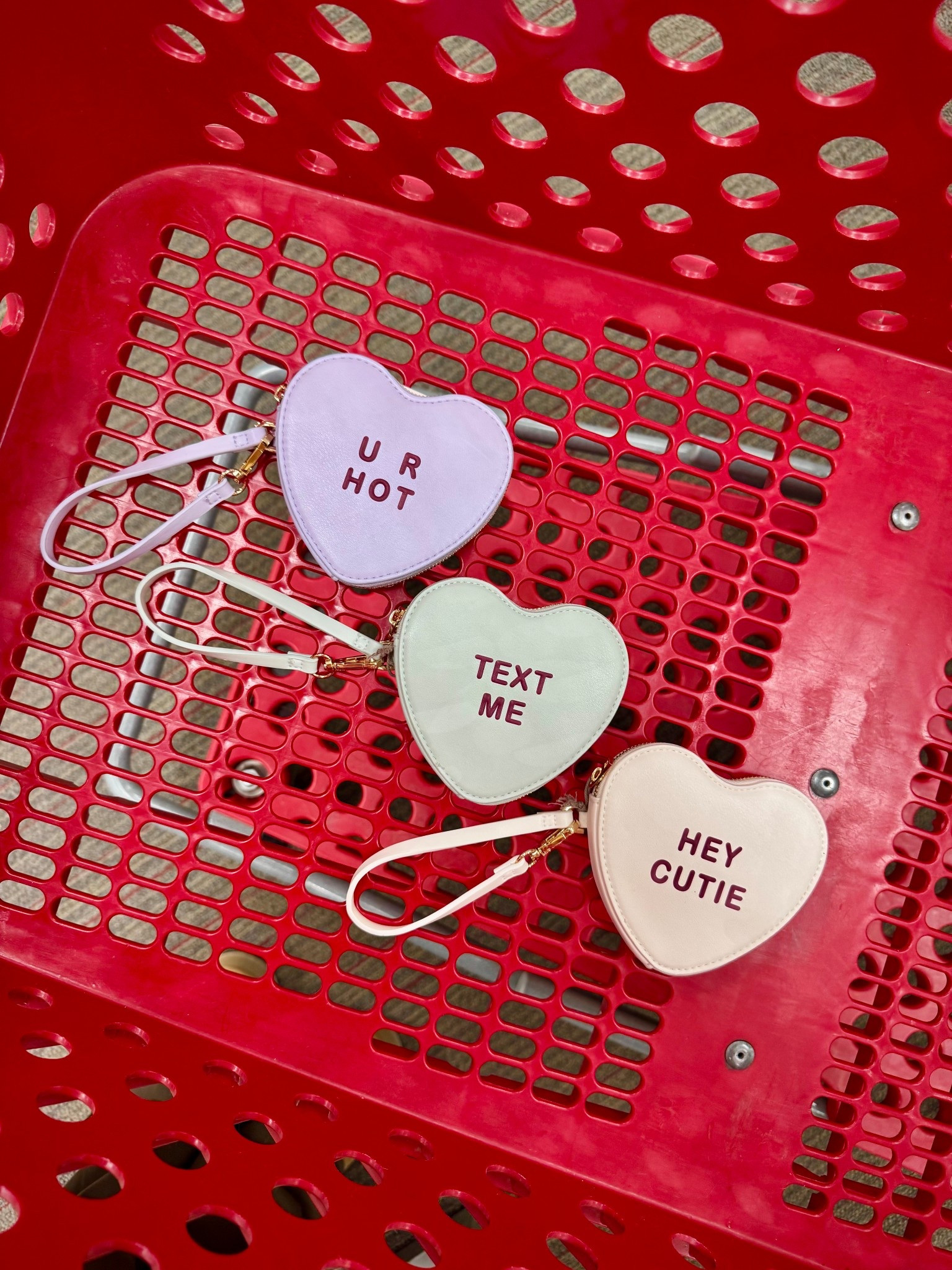 The cutest little Valentine’s Day bags❤️

#LTKFindsUnder50 #LTKSeasonal #LTKBeauty