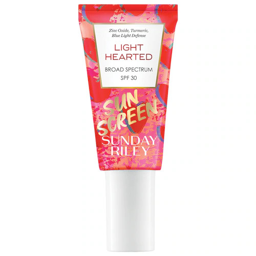 Lighthearted SPF 30 trial size | Sephora (US)