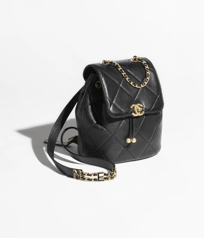 Backpack | Chanel, Inc. (US)