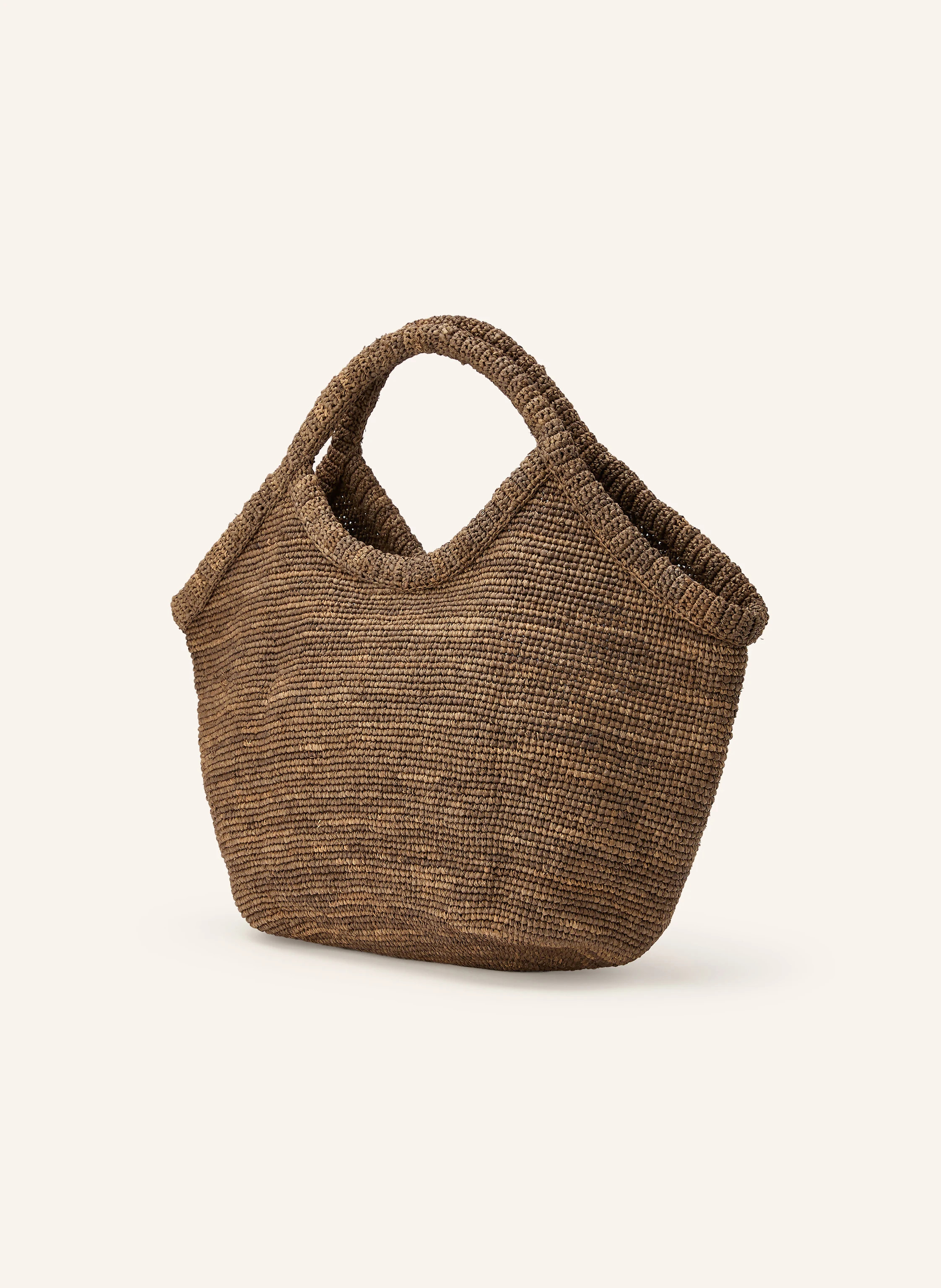 IBELIV Shopper in braun | Breuninger (DACH)