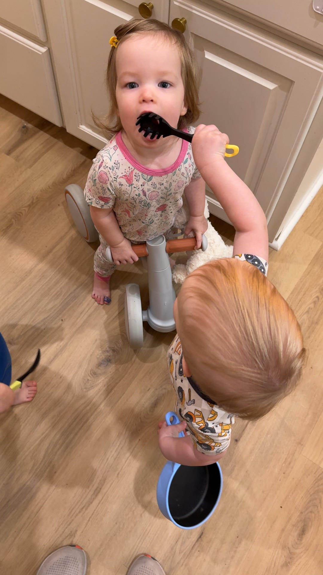 Pretend play kitchen items we adore! 

#LTKBaby #LTKKids #LTKFamily