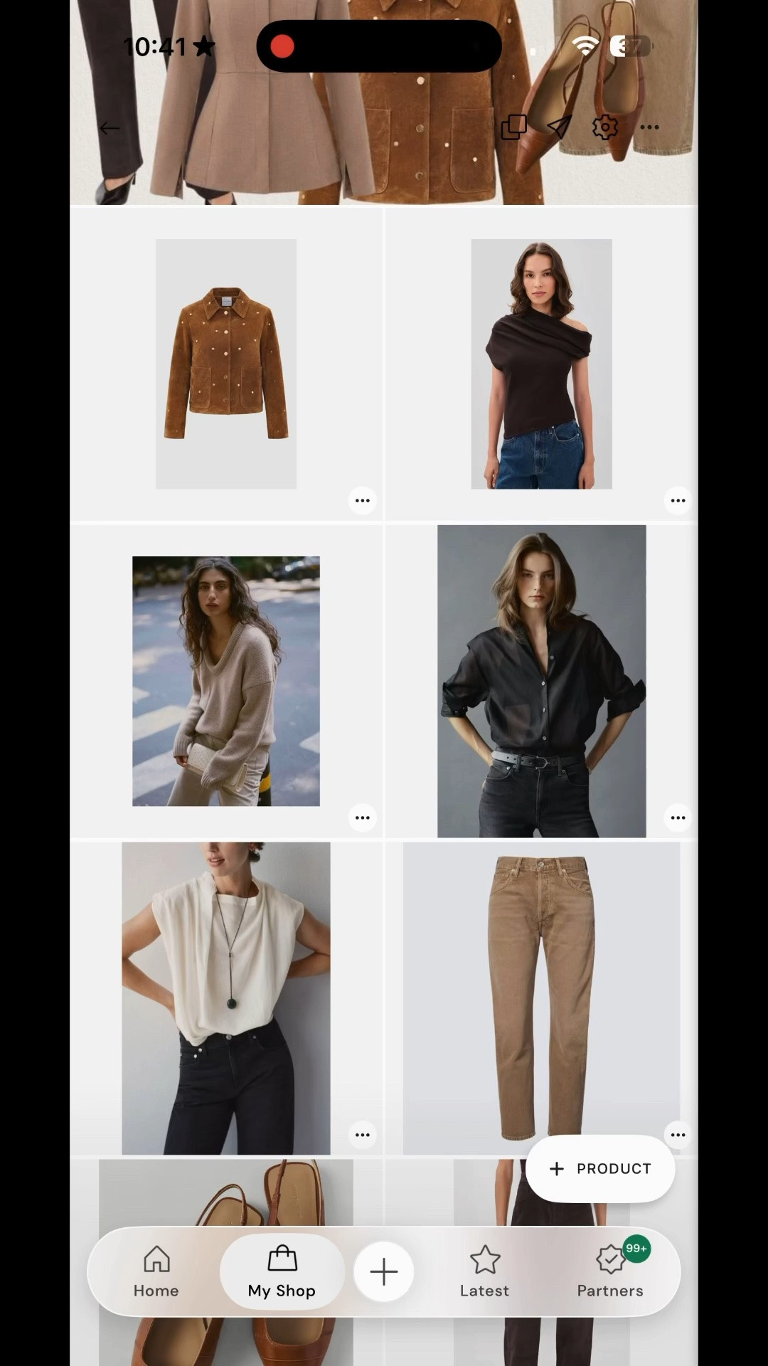 A little fall outfit inspo for everything on your calendar 🍂🤎 Whether you’re looking for fall outfits for women over 40, easy business casual workwear, teacher outfits, or everyday work outfits, there’s a little something here for every occasion. Plus, a cute fall dress for date night and some fun country concert outfits for those fall nights out!

Which look would you wear first?

#FallOutfits #FallOutfitsWomenOver40 #BusinessCasualWorkwear #WorkOutfits #TeacherOutfits #FallDress #DateNightOutfits #CountryConcertOutfits #FallStyle #Over40Style

#LTKNYFW #LTKstorytime #LTKOver40