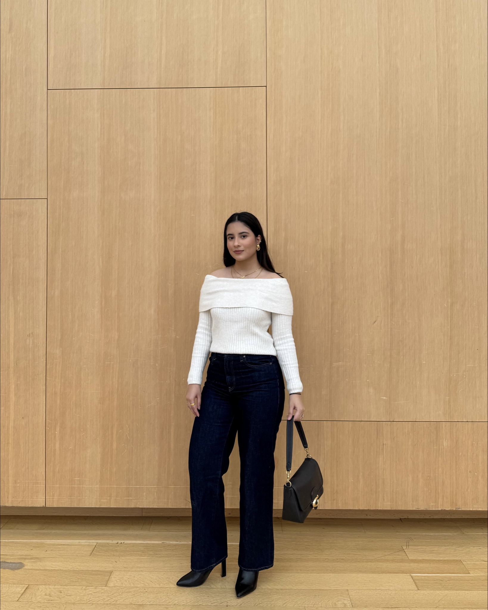 winter ootd 

#LTKFashionMonth #LTKcanada #LTKspring