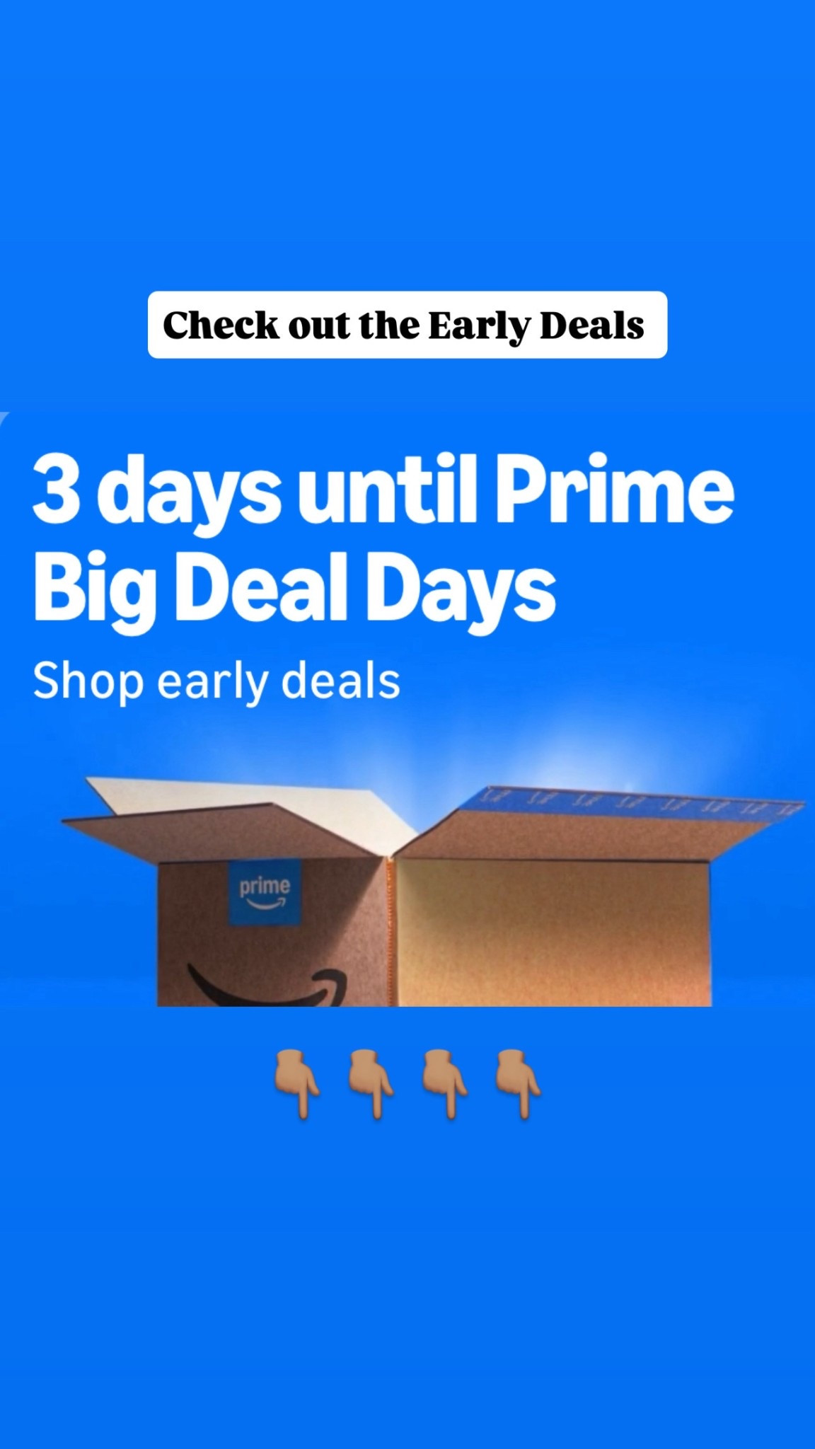 Amazon Early  Deals from boots to jackets, sweaters, and household gadgets. Amazon finds. 

#LTKFindsUnder100 #LTKSeasonal #LTKFindsUnder50