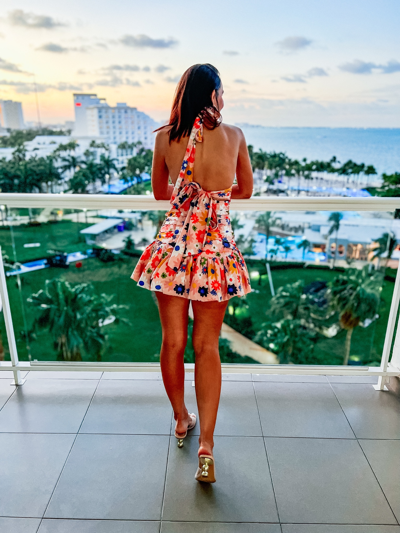 Self tan of my dreams! #vacationmode