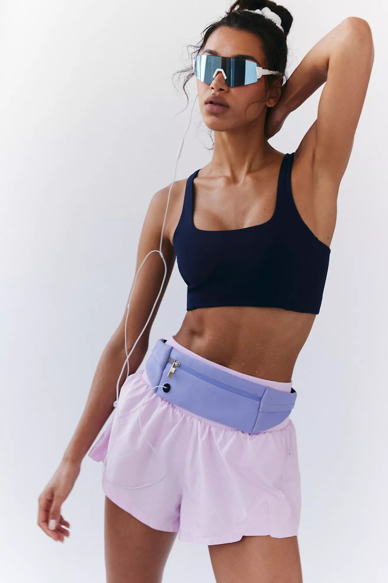 Carpe Diem Shorts | Free People (Global - UK&FR Excluded)