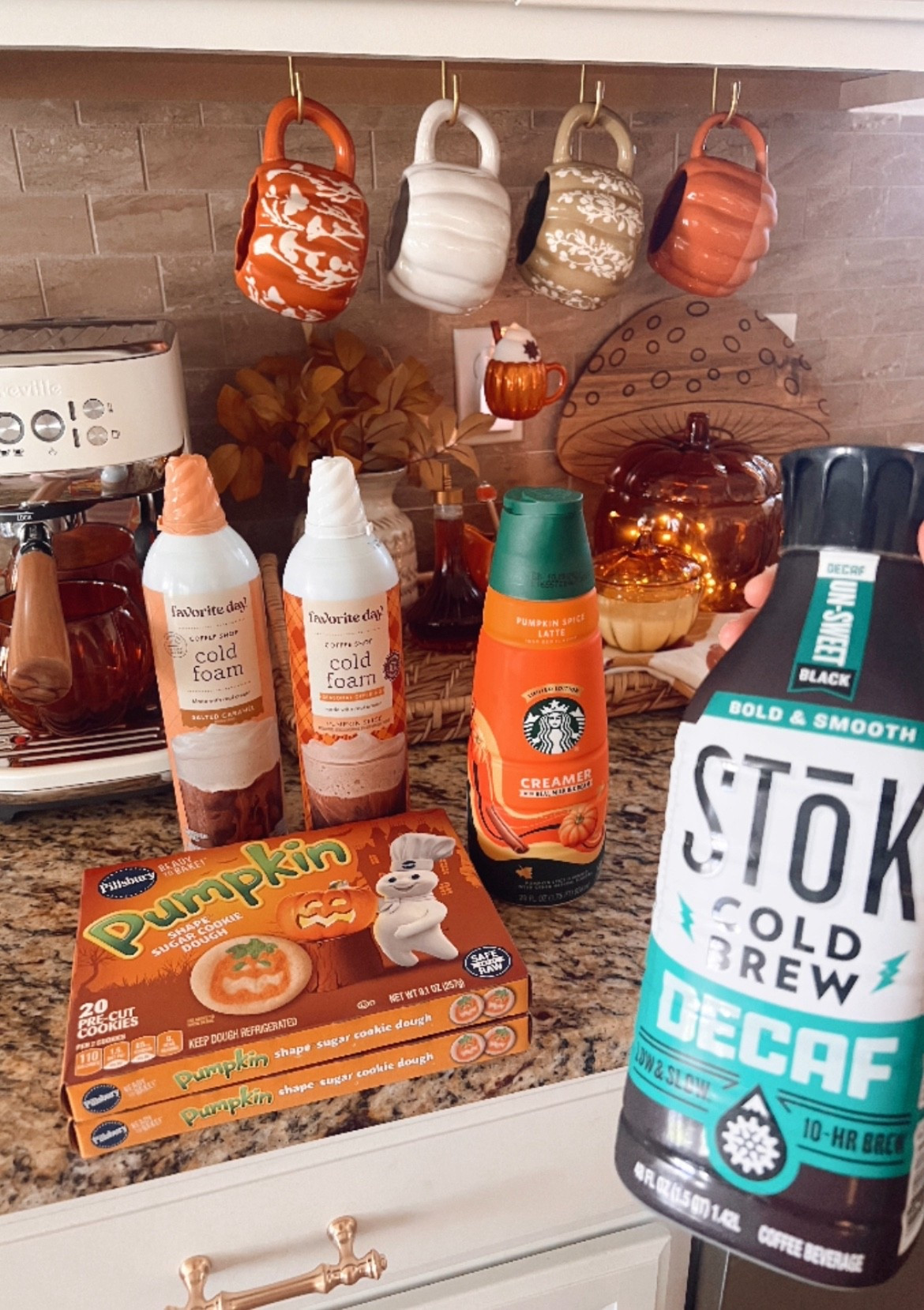 Stocked up on the fall Goodies from Target 🤎🍁🍂

#LTKautumn #LTKStyleTip #LTKSeasonal
