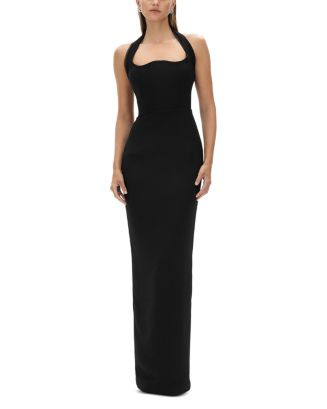 Maria Halter Gown | Bloomingdale's (US)