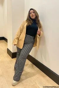 Plus Size Plaid Flare Pants | Forever 21 (US)