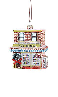 Cody Foster & Co Nyc Bodega Ornament from Revolve.com | Revolve Clothing (Global)