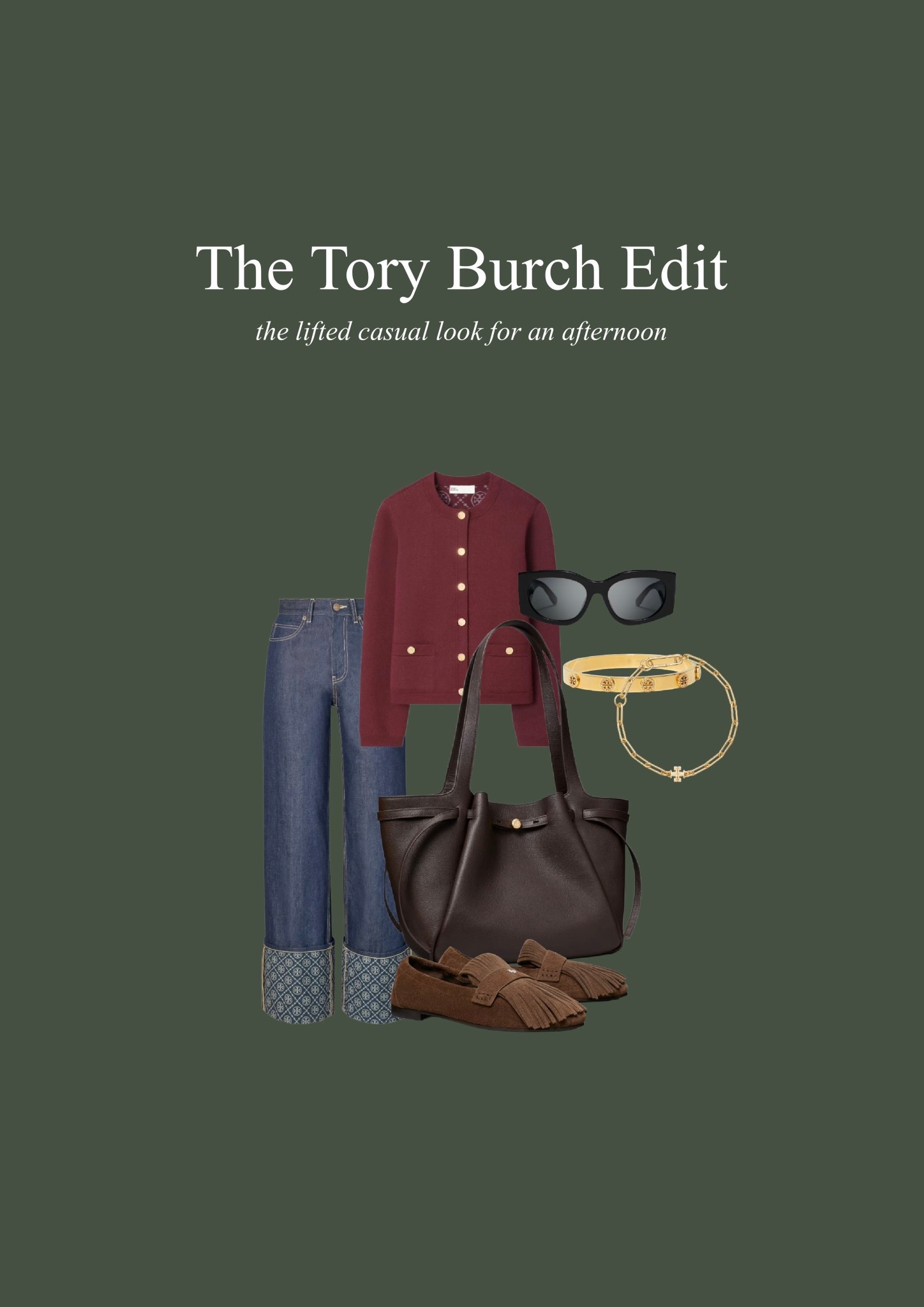 The one where we are casual but lifted into luxury 

#LTKgiftguide #LTKuk #LTKwinter